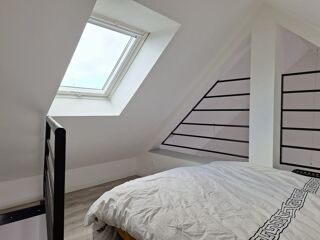  Appartement � vendre 2 pi�ces 31 m�