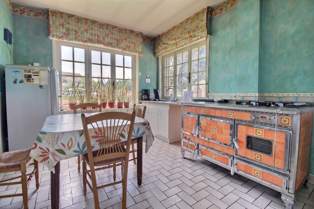 Vente Maison Maison à vendre Saint-Hilaire-Cottes Saint-hilaire-cottes