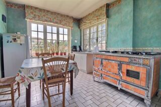  Maison à vendre 4 pièces 90 m²
