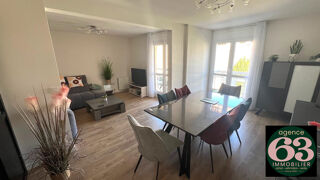  Appartement à vendre 3 pièces 85 m²