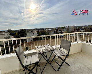  Appartement � vendre 3 pi�ces 82 m�