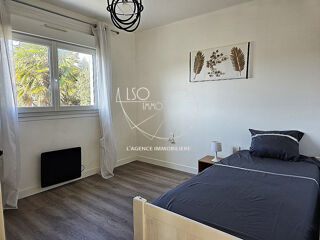  Maison � vendre 5 pi�ces 110 m�