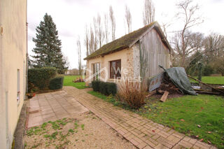  Maison � vendre 6 pi�ces 157 m�
