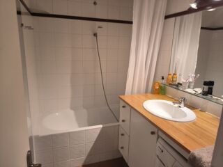  Appartement � vendre 1 pi�ce 35 m�