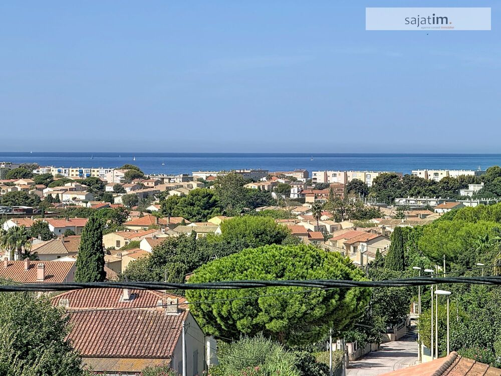 à vendre  Appartement Six-Fours-les-Plages (83140)