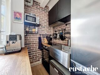  Appartement � vendre 3 pi�ces 42 m�