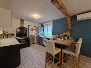  Maison � vendre 4 pi�ces 94 m�