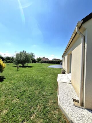  Maison � vendre 6 pi�ces 138 m�