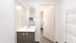  Appartement à vendre 1 pièce 29 m²