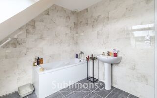  Maison  vendre 5 pices 105 m