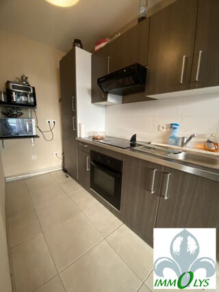  Appartement � vendre 2 pi�ces 46 m�