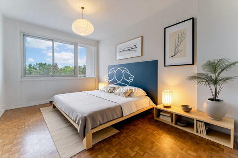  Appartement à vendre 3 pièces 78 m²