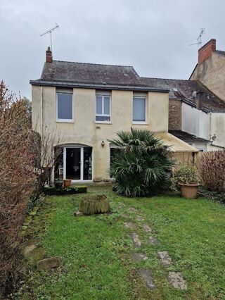  Maison à vendre 8 pièces 120 m²