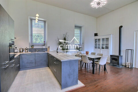   A VENDRE MAISON T5 CHATILLON SUR CLUSES Maison - 5 pi�ce(s) - 146 m�