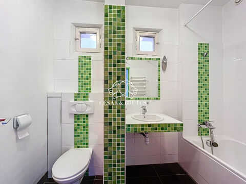  Appartement à vendre 3 pièces 67 m²