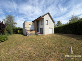  Maison à louer 5 pièces 116 m²