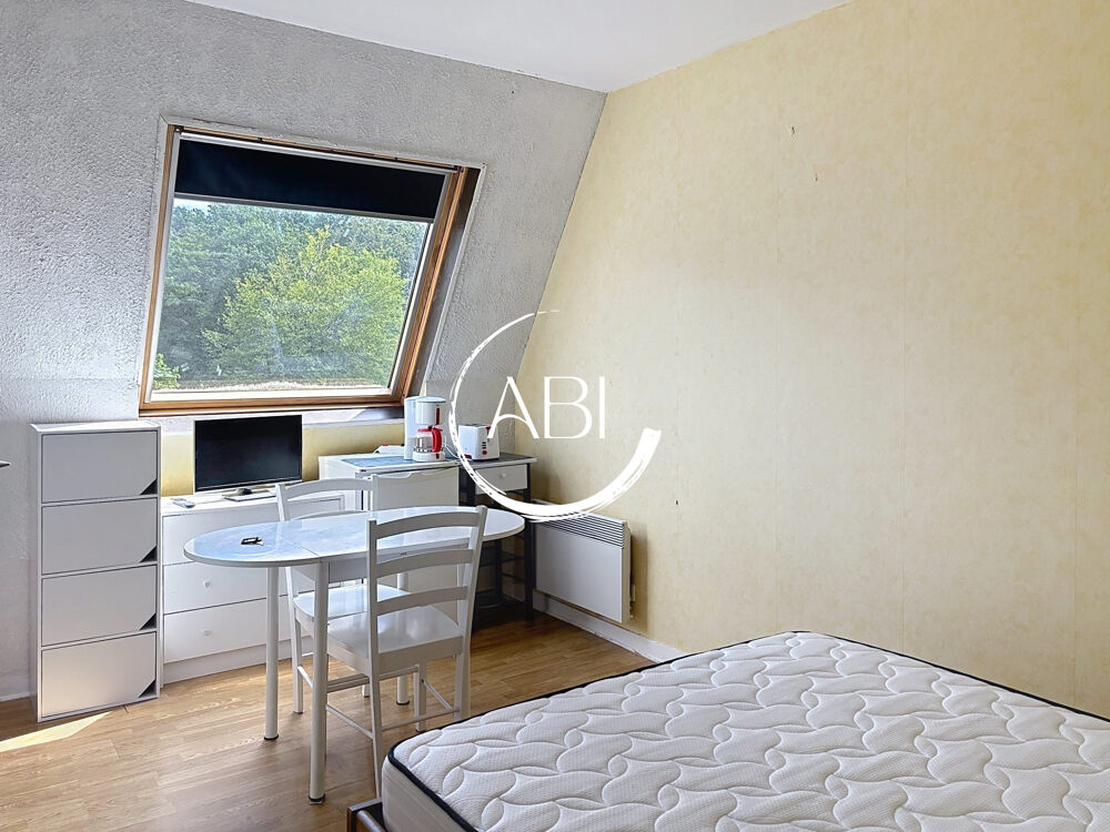 Appartement à vendre Bagnoles de l'Orne Normandie