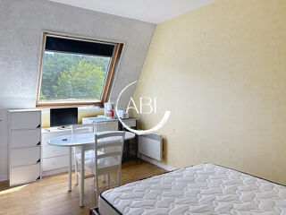  Appartement à vendre 1 pièce 17 m²