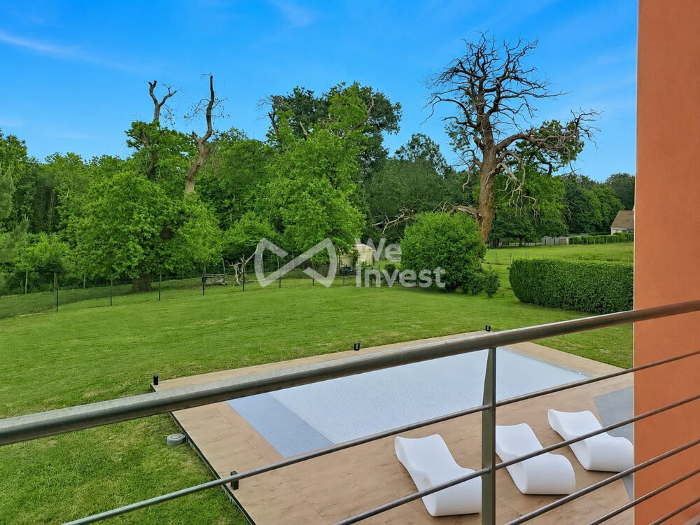 � vendre  Maison Champagn� (72470)