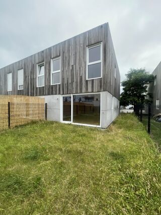  Maison à vendre 4 pièces 80 m²