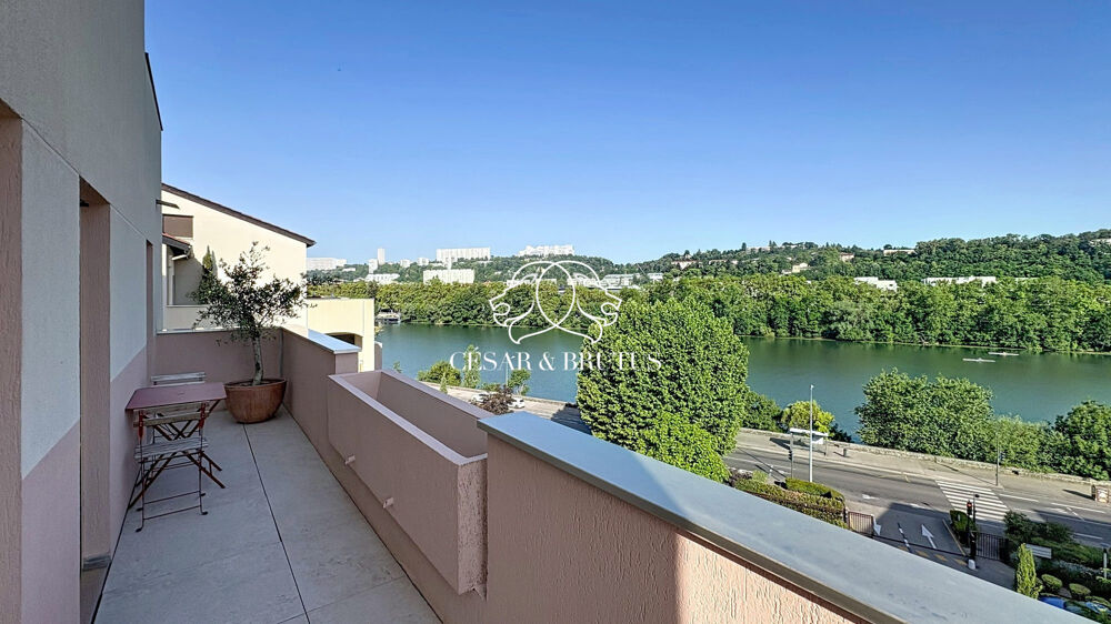 � vendre  Appartement Lyon 4