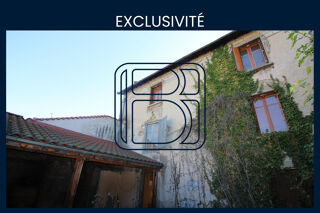  Maison � vendre 5 pi�ces 95 m�