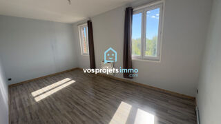  Maison à louer 3 pièces 70 m²