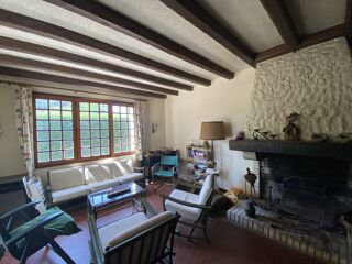  Maison à vendre 5 pièces 98 m²