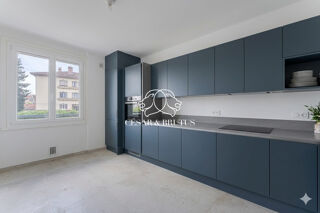  Appartement à vendre 4 pièces 79 m²