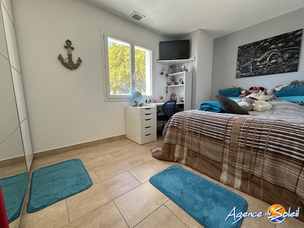  vendre  Maison Saint-Pargoire (34230)