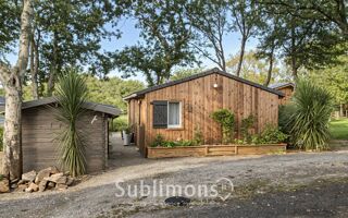  Maison � vendre 2 pi�ces 40 m�