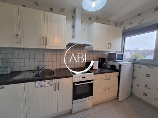  Appartement à louer 1 pièce 28 m²