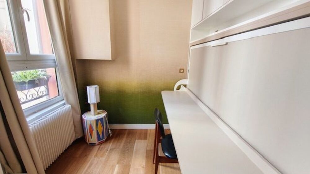 à vendre  Appartement Paris 10