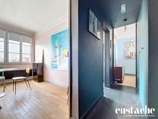  Appartement � vendre 2 pi�ces 51 m�