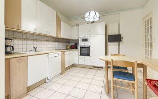 Vente Maison Maison de ville 6 pièces avec un beau potentiel sur un terrain Ploërmel