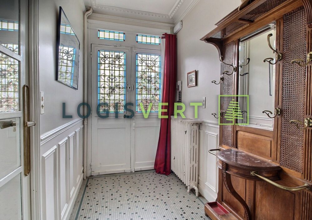 � vendre  Maison Villebon-sur-Yvette (91140)