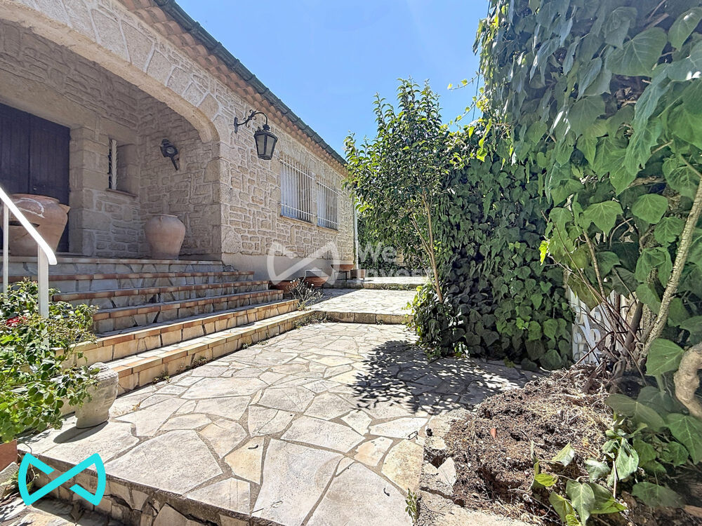 Maison 7 pièces 259 m² · à Montpellier · 259 m² · 510 000 €