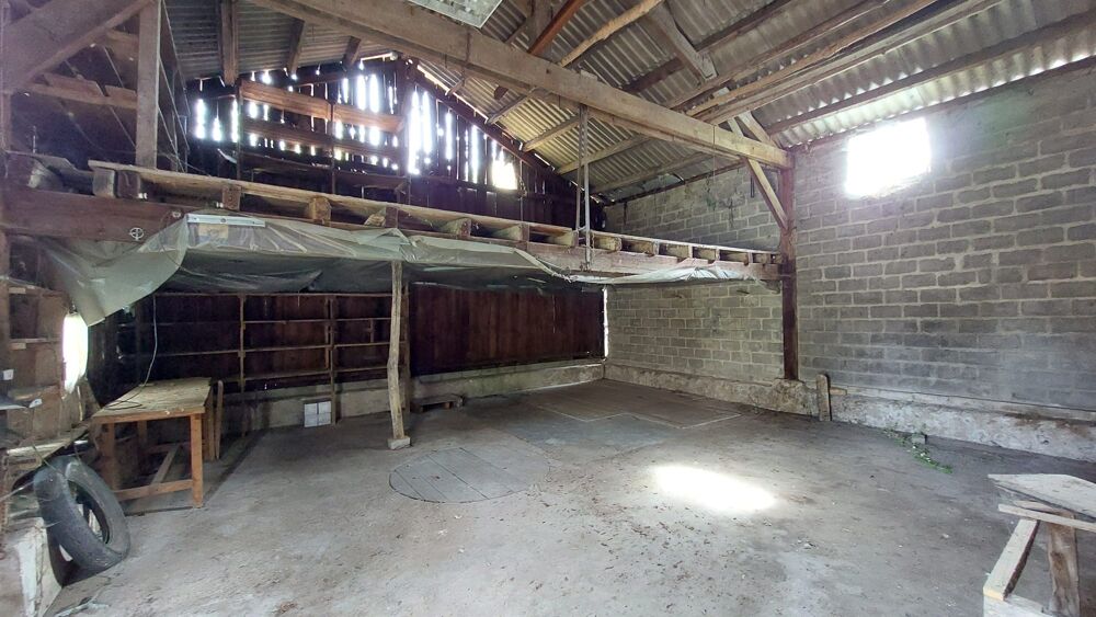 Maison 3 pièces de 118 m²