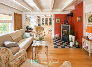  Maison à vendre 5 pièces 148 m²