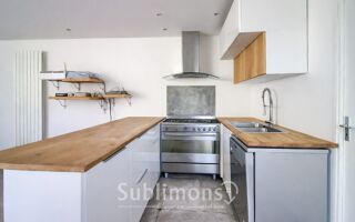  Maison à vendre 4 pièces 102 m²