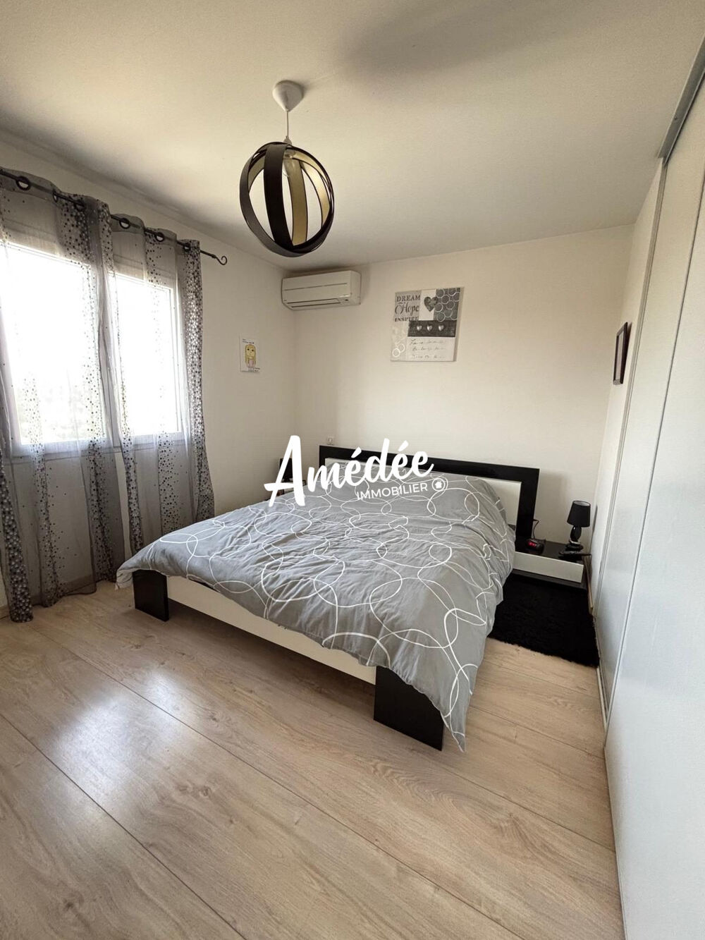 Vente Maison Maison 5 pièces -de plain-pied- A 10 minutes Autoroute ALBI/TOU Sainte-croix