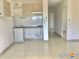  Appartement � vendre 3 pi�ces 54 m�