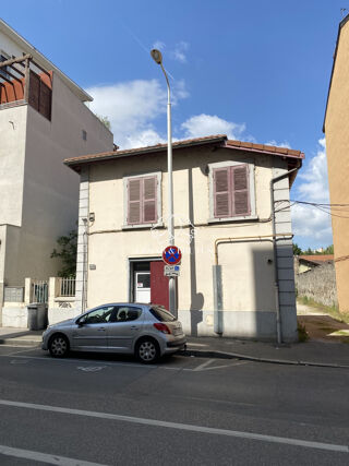 Appartement  vendre 3 pices 51 m