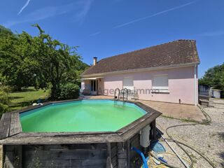  Maison à vendre 5 pièces 113 m²