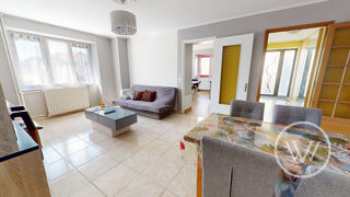  Appartement � vendre 4 pi�ces 109 m�