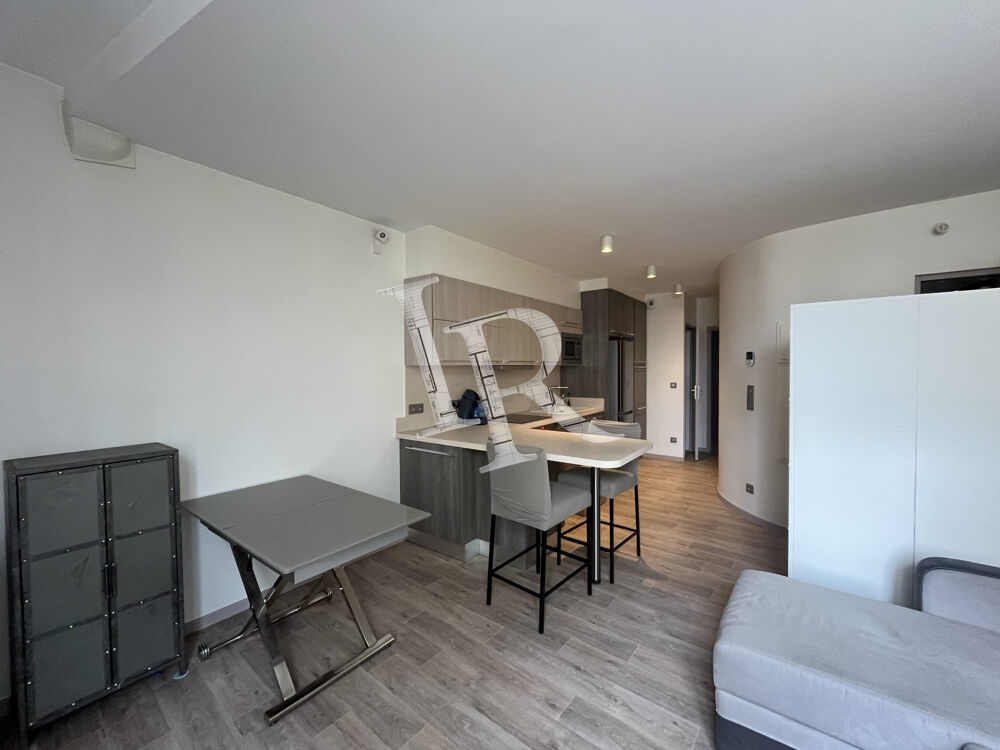Location Appartement Appartement T2 - LE PUY Le puy-en-velay