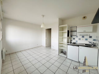  Appartement � louer 1 pi�ce 22 m� Amiens