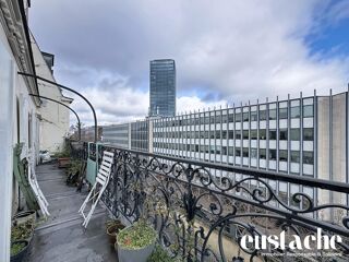  Appartement � louer 2 pi�ces 53 m�