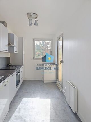  Appartement à vendre 3 pièces 76 m²