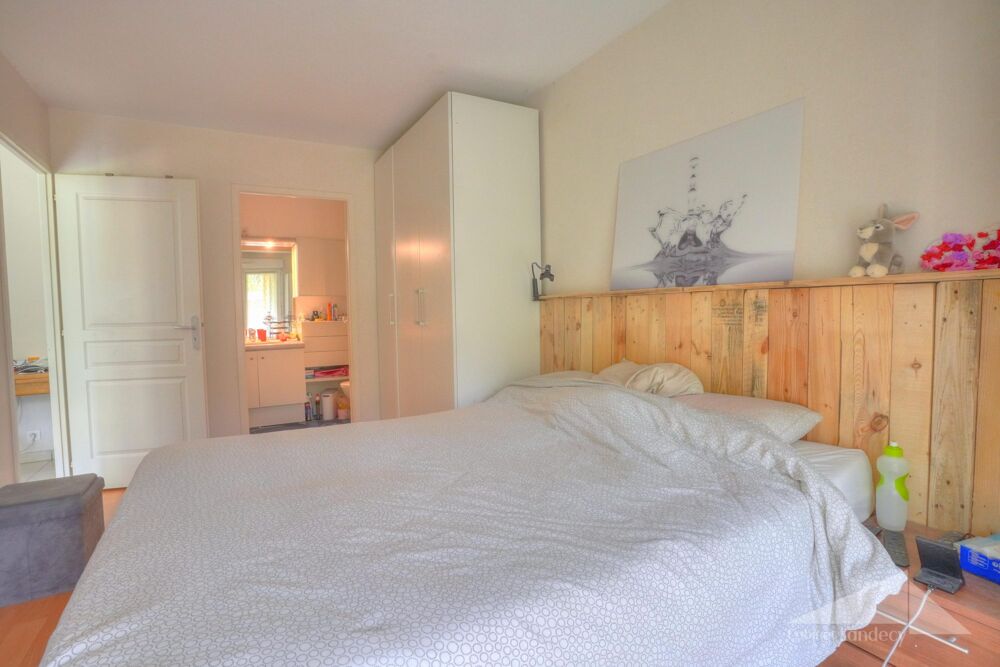 Vente Appartement Appartement 4 pièces à vendre - Sergy Sergy